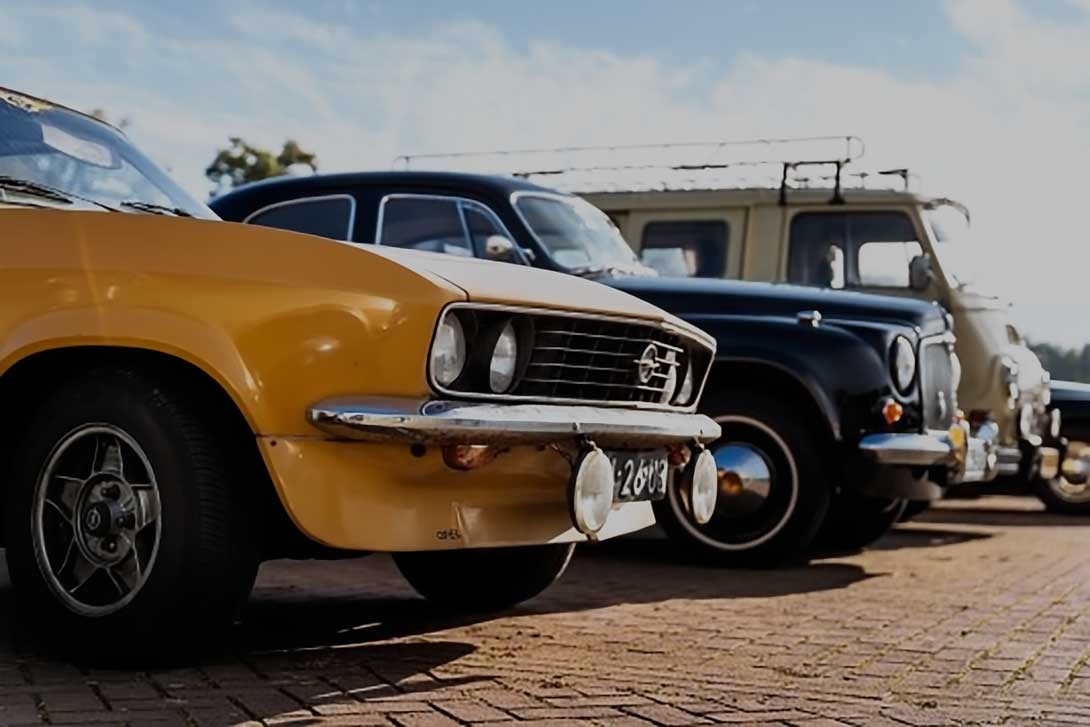 Autotron Classics